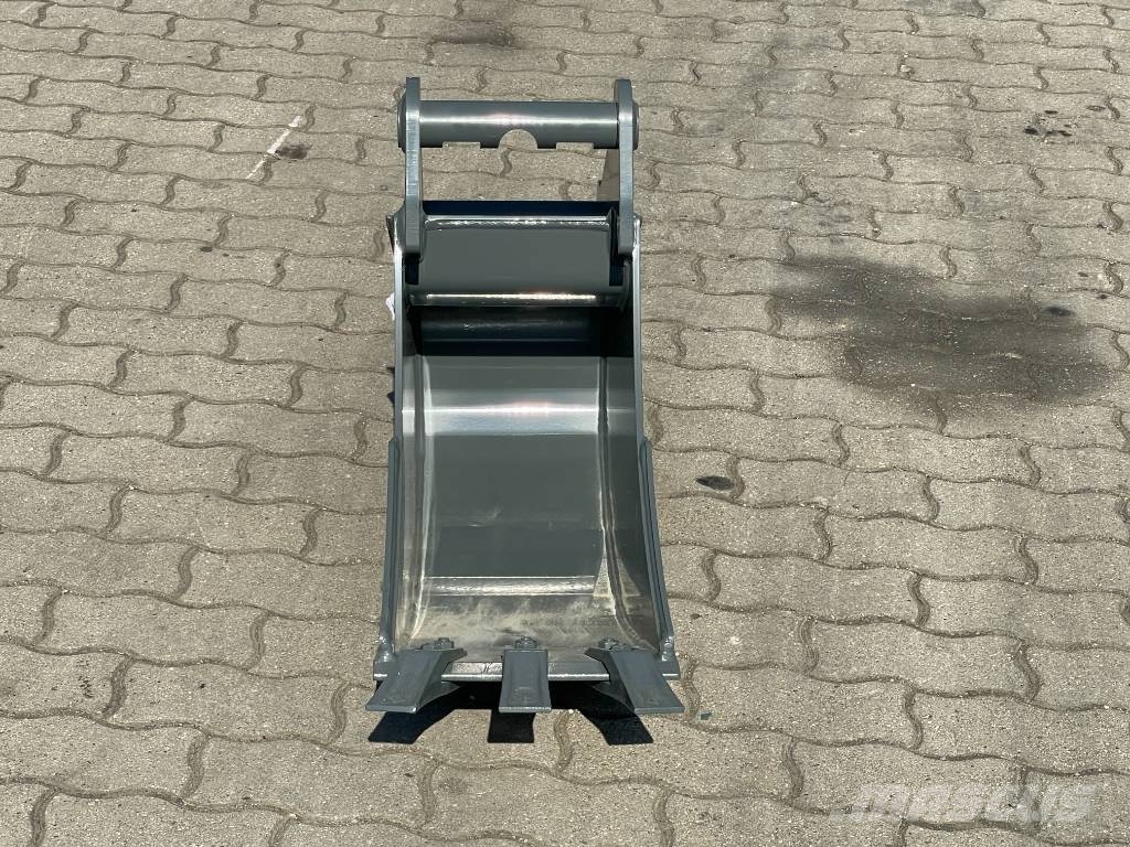 Wacker Neuson ET24 MS03 Powertilt Lasthaken 2xTL, 1x GRWH Mini rýpadla < 7t