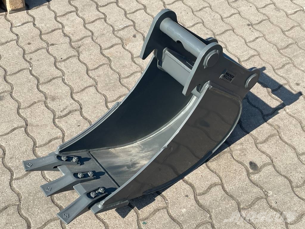 Wacker Neuson ET24 MS03 Powertilt Lasthaken 2xTL, 1x GRWH Mini rýpadla < 7t