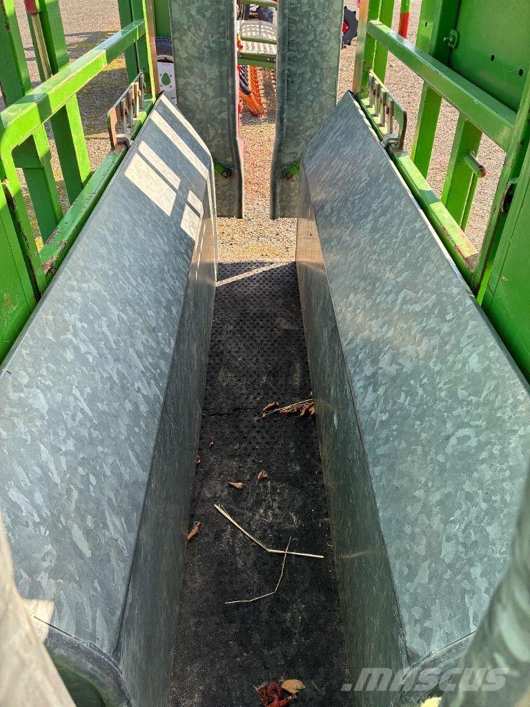  MARECHALLE PM 2400 Otra maquinaria agrícola