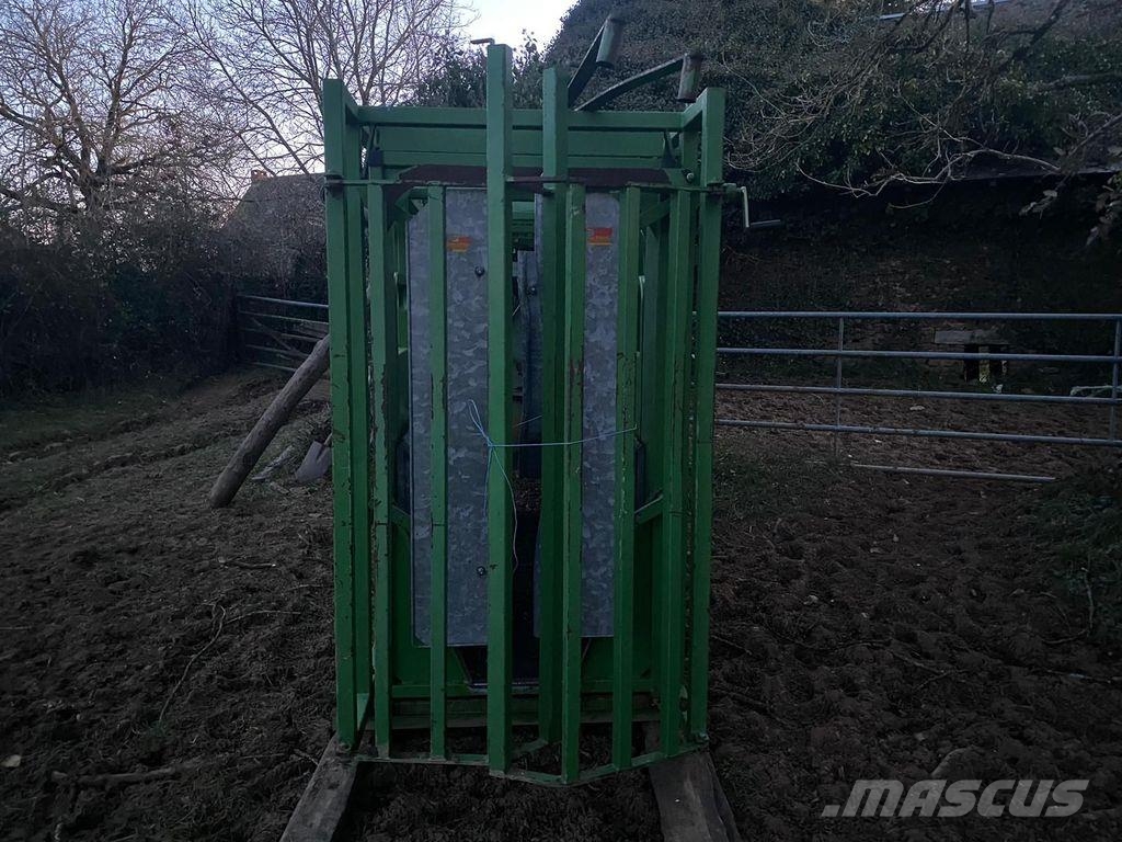 MARECHALLE PM 2400 Agricultura - Otros