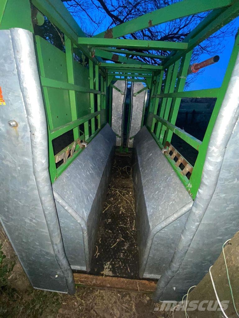 MARECHALLE PM 2400 Agricultura - Otros