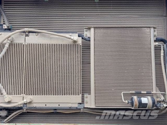 Liebherr R 950 SME Telakaivukoneet