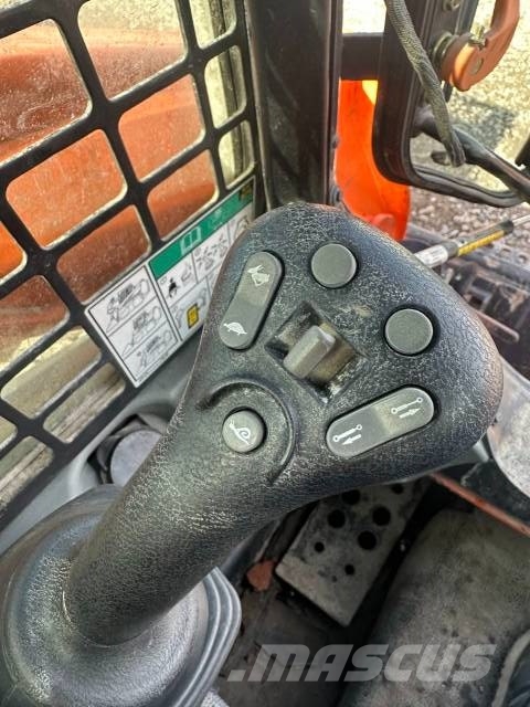 Bobcat S 530 High Flow Kompaktlader 26.000 EUR Skid steer loaders