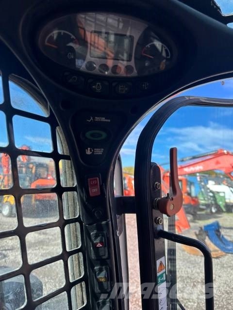 Bobcat S 530 High Flow Kompaktlader 26.000 EUR Skid steer loaders