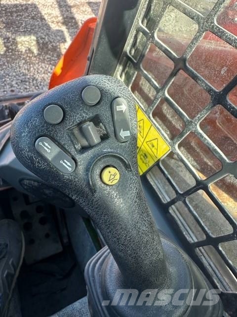 Bobcat S 530 High Flow Kompaktlader 26.000 EUR Skid steer loaders