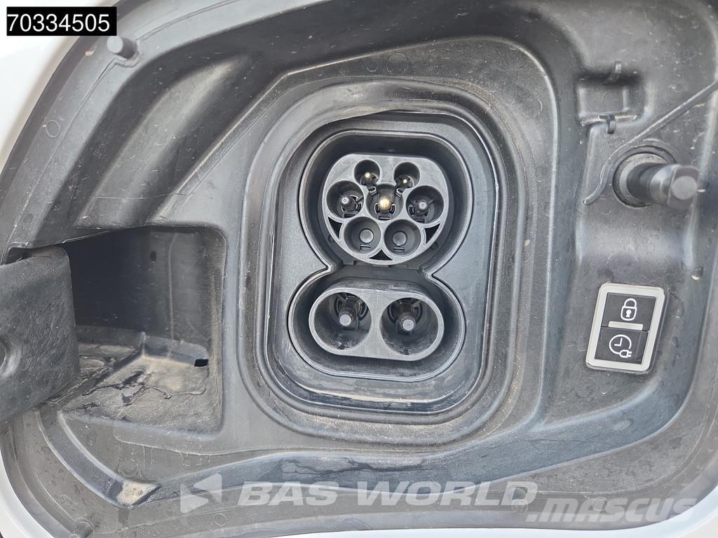 Citroën e Jumpy 136pk Nuevo modelo 50kWh WLTP 230km 100% E Dostavna vozila / kombiji