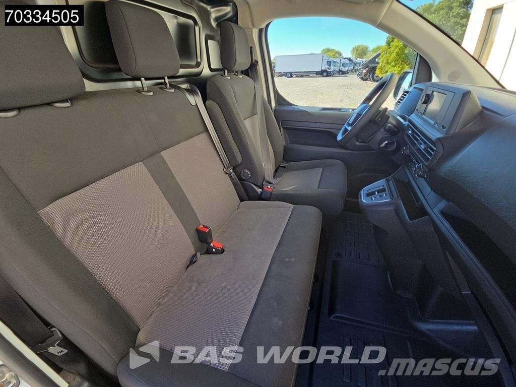 Citroën e Jumpy 136pk Nuevo modelo 50kWh WLTP 230km 100% E Dostavna vozila / kombiji