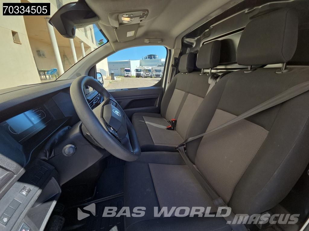 Citroën e Jumpy 136pk Nuevo modelo 50kWh WLTP 230km 100% E Dostavna vozila / kombiji