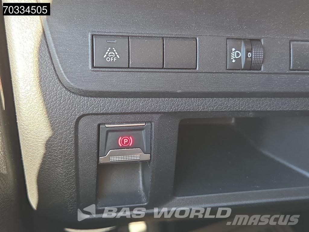 Citroën e Jumpy 136pk Nuevo modelo 50kWh WLTP 230km 100% E Dostavna vozila / kombiji