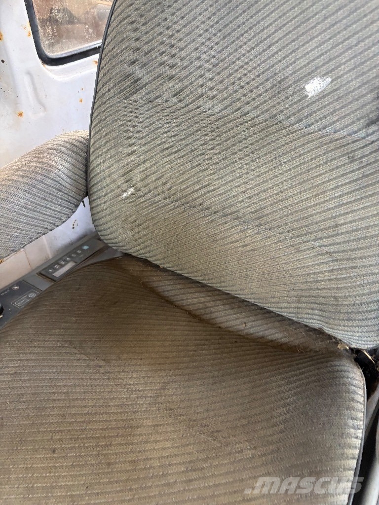 Sumintomo Sh60 Mini bageri < 7t