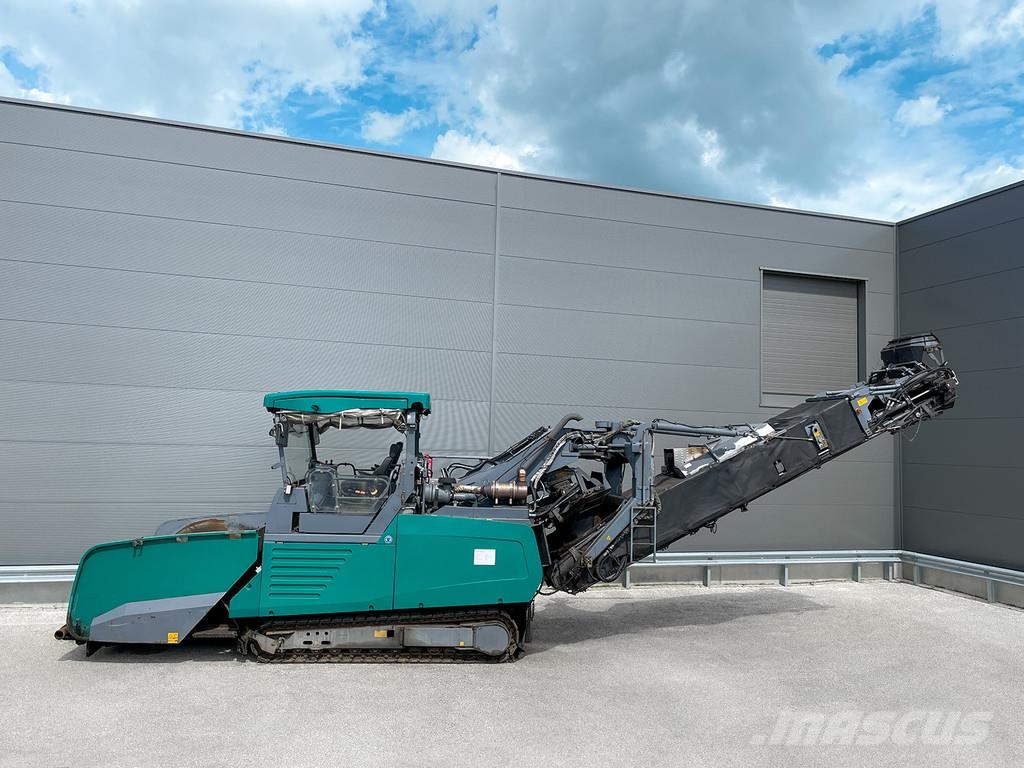 Vögele MT 3000-2 OFFSET Будтехніка - Інші