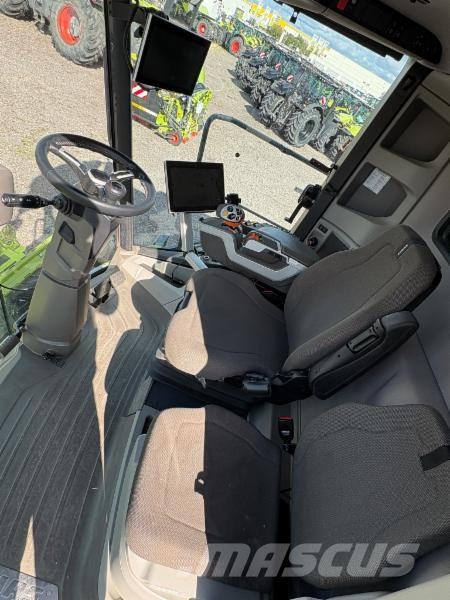 CLAAS LEXION 8600 TERRA TRAC Maaidorsmachines