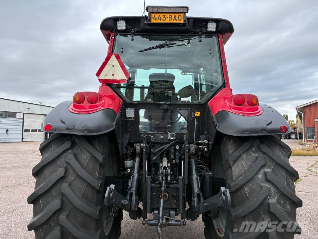 Valtra T190 Traktori