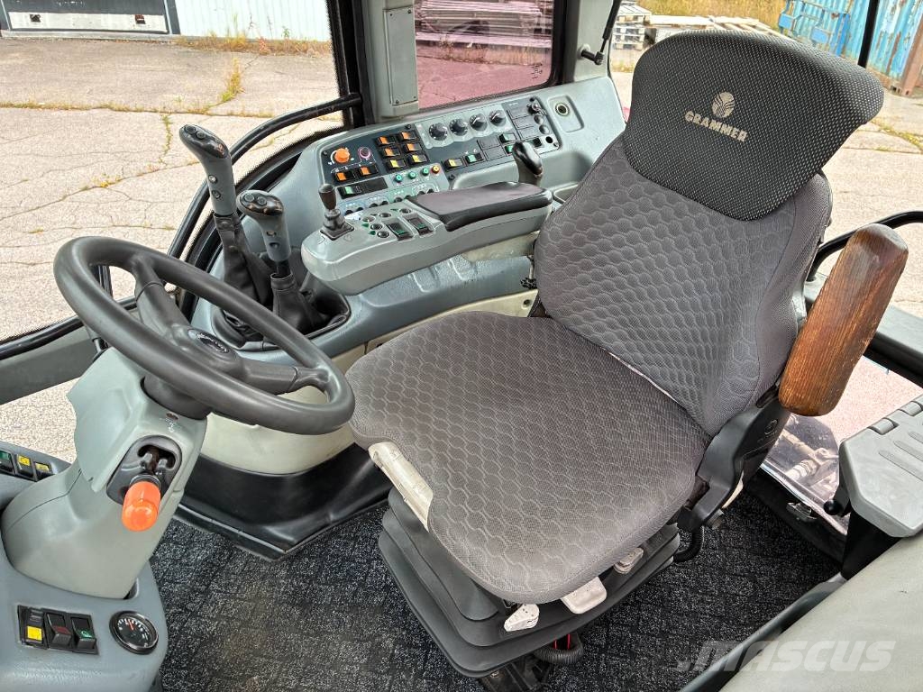 Valtra T190 Traktori