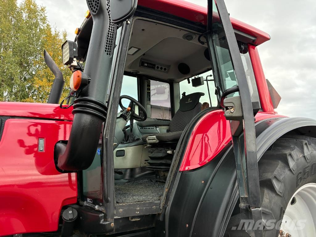 Valtra T190 Traktori