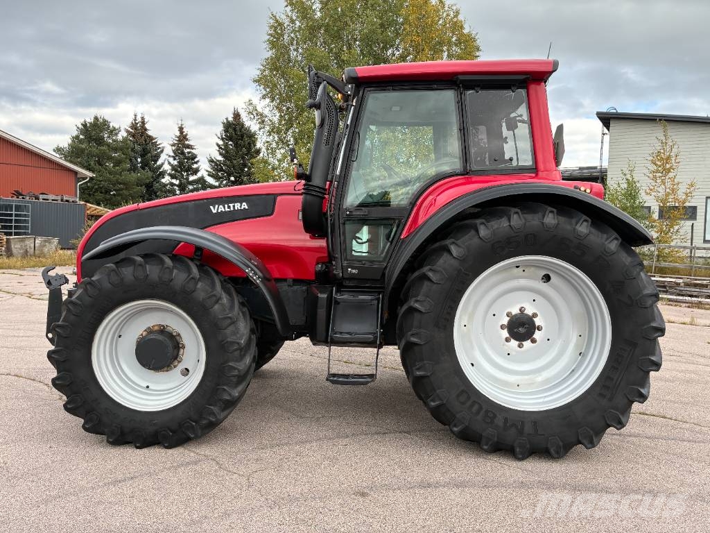 Valtra T190 Traktori