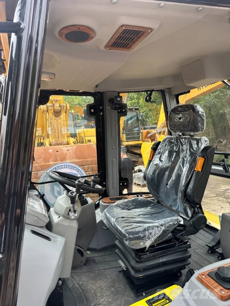 JCB 3CX Buldoexcavatoare