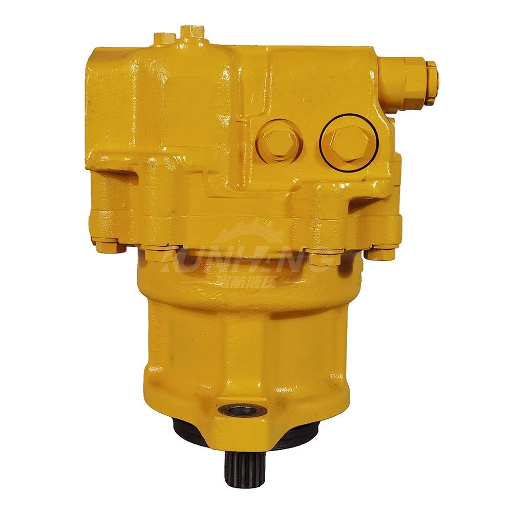 Komatsu 706-77-01320 swing device PC1250-7 Swing motor Υδραυλικά