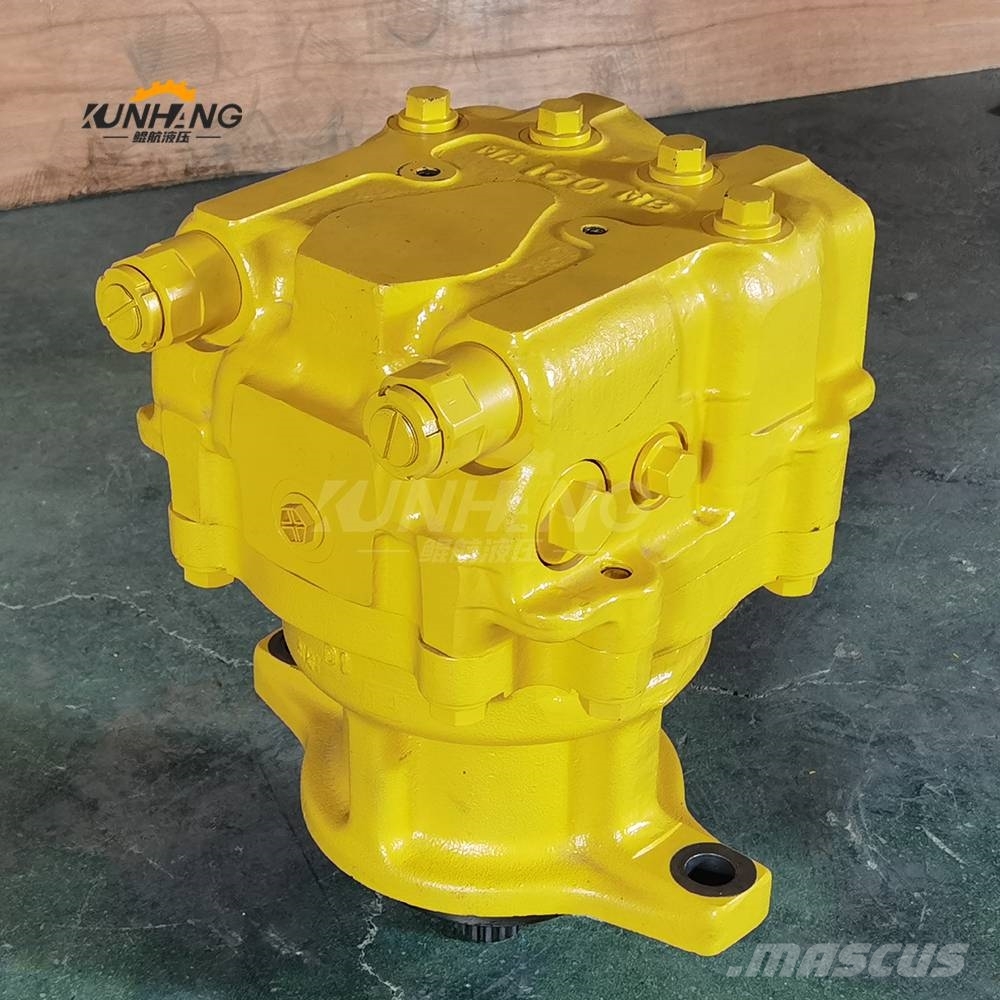 Komatsu 706-77-01320 swing device PC1250-7 Swing motor Υδραυλικά