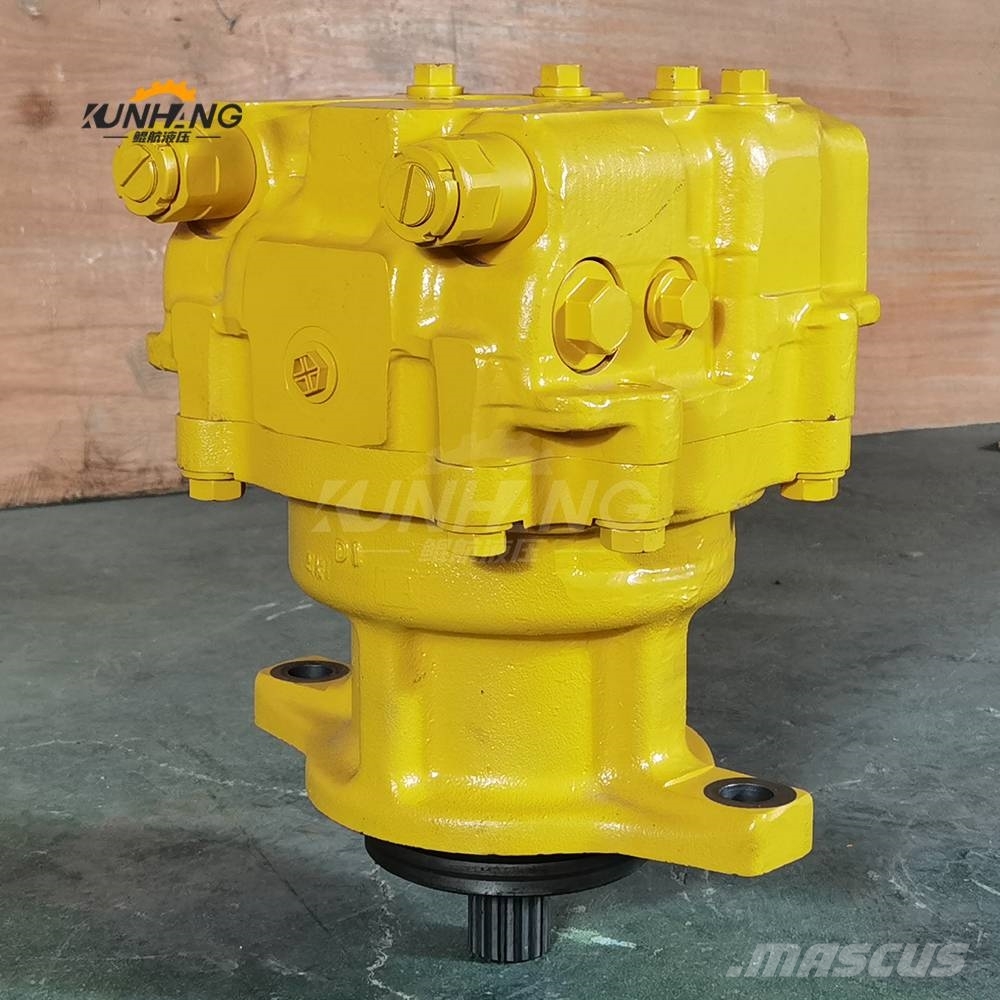 Komatsu 706-77-01320 swing device PC1250-7 Swing motor Υδραυλικά