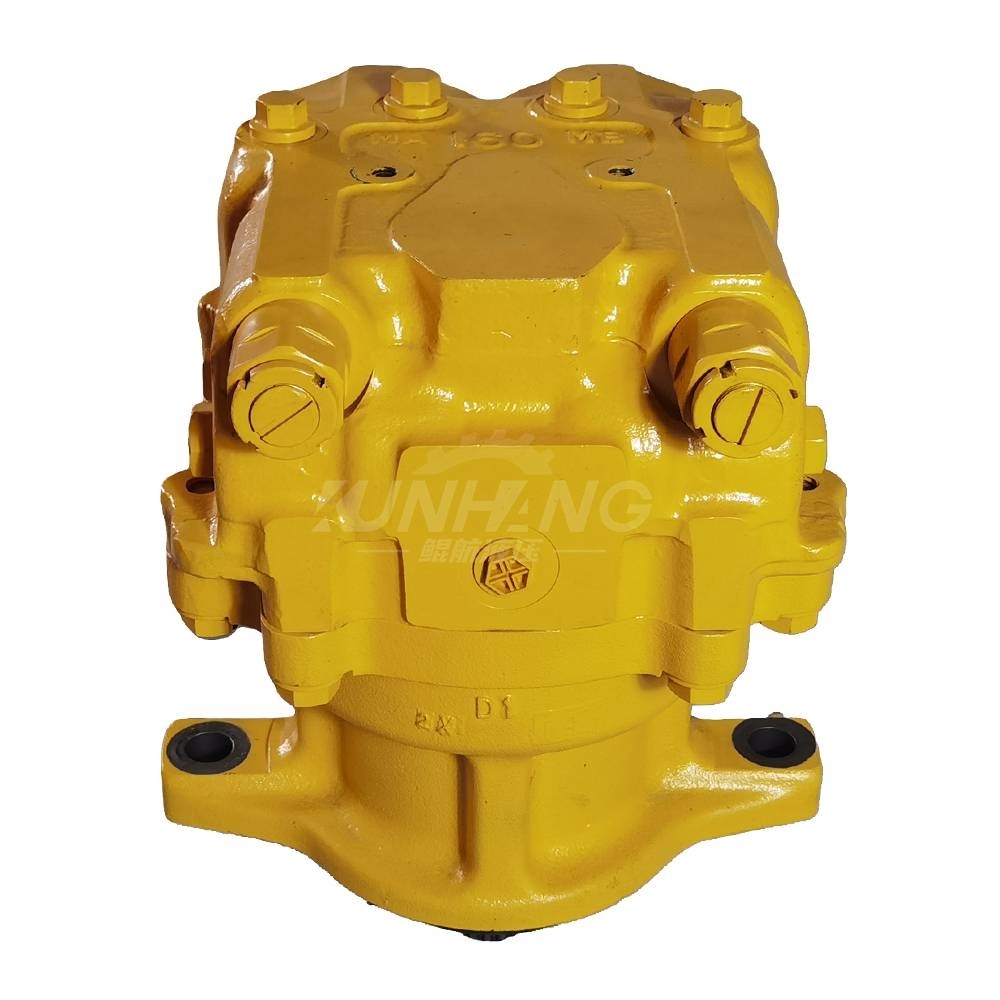 Komatsu 706-77-01320 swing device PC1250-7 Swing motor Υδραυλικά