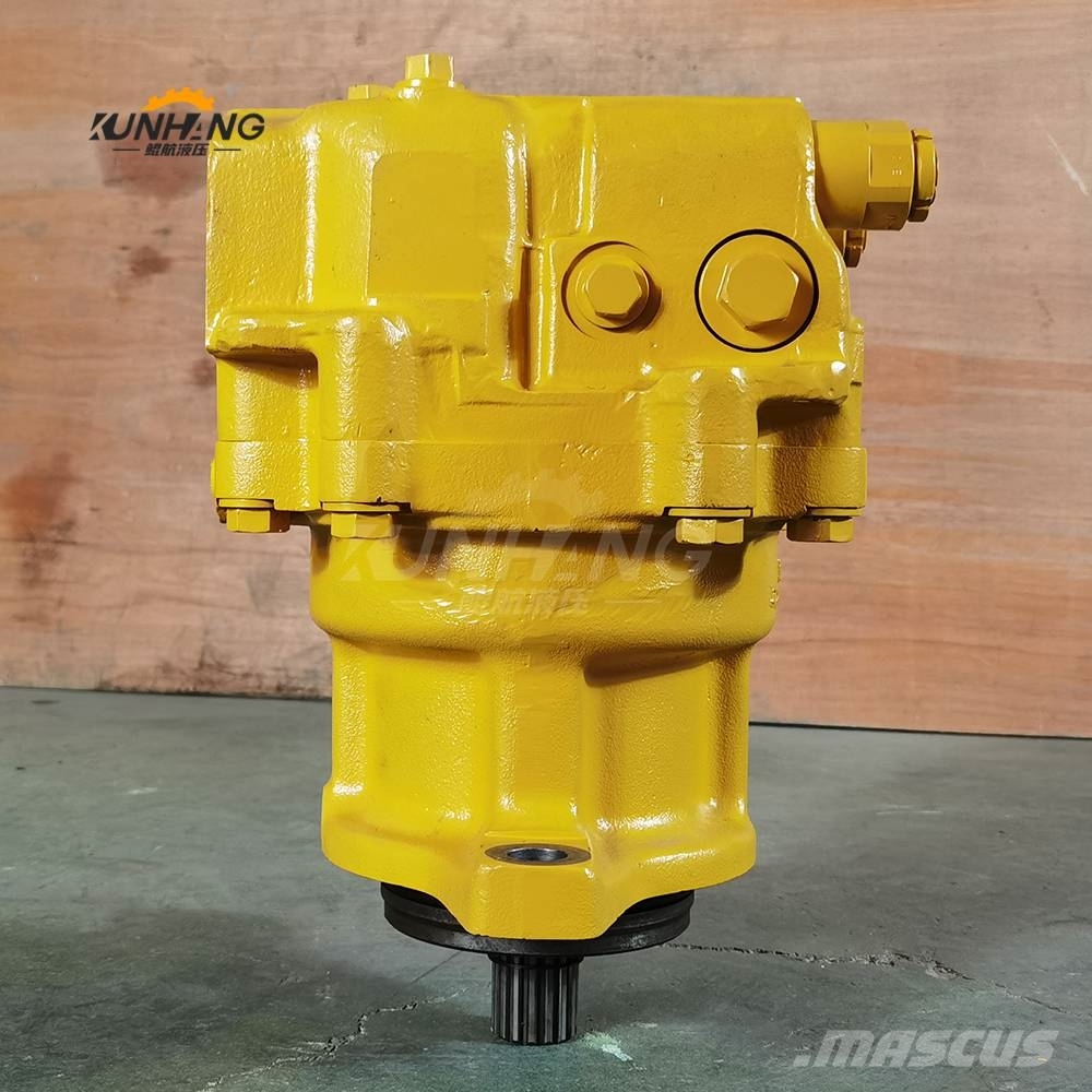 Komatsu 706-77-01320 swing device PC1250-7 Swing motor Υδραυλικά