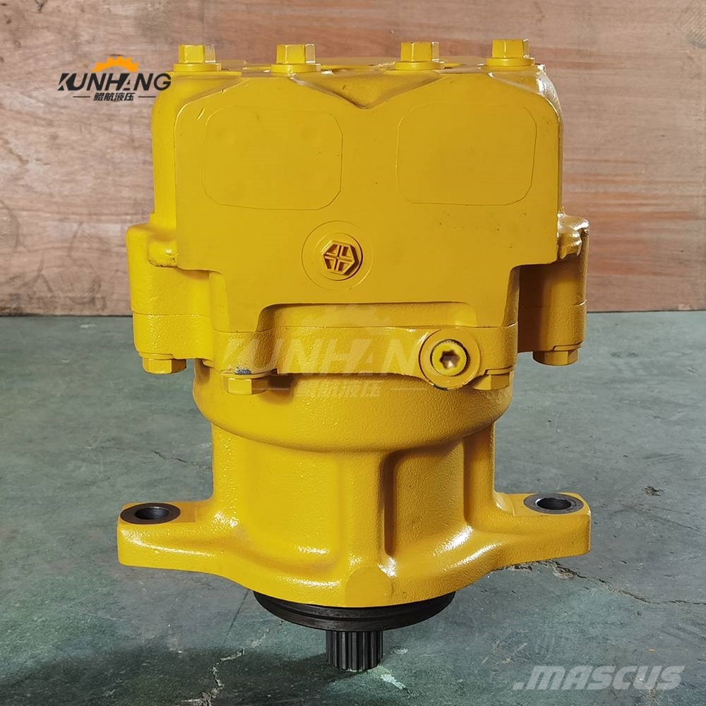 Komatsu 706-77-01320 swing device PC1250-7 Swing motor Υδραυλικά