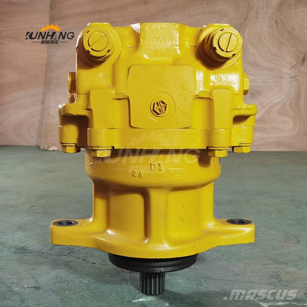 Komatsu 706-77-01320 swing device PC1250-7 Swing motor Υδραυλικά