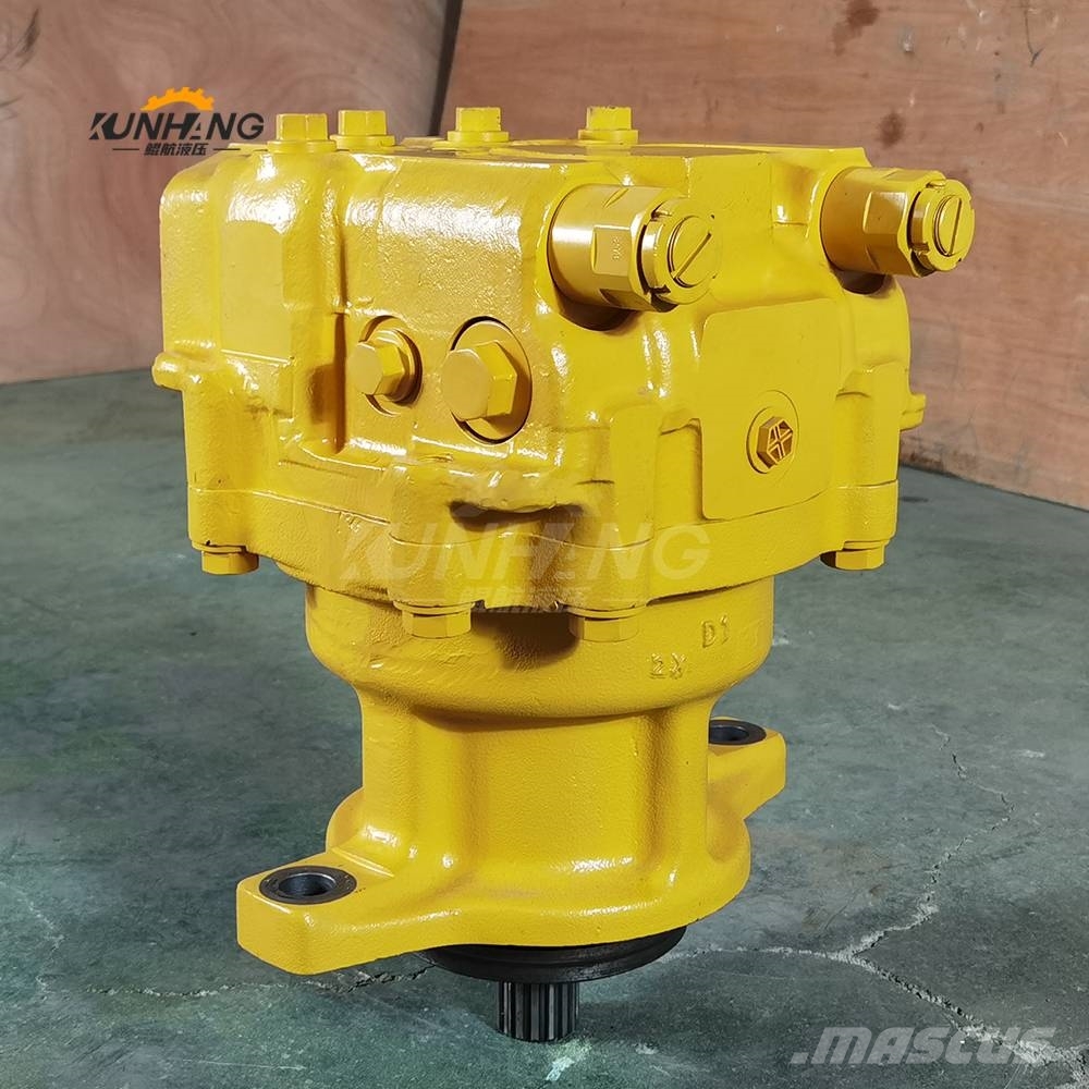 Komatsu 706-77-01320 swing device PC1250-7 Swing motor Υδραυλικά