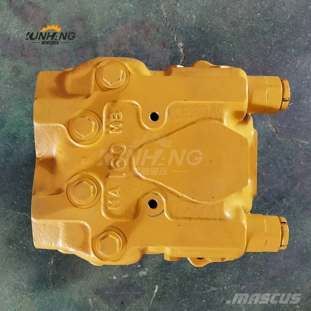 Komatsu 706-77-01320 swing device PC1250-7 Swing motor Υδραυλικά