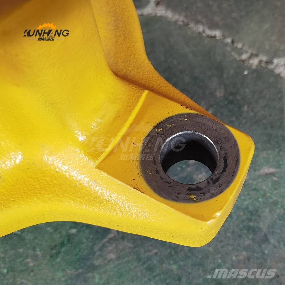 Komatsu 706-77-01320 swing device PC1250-7 Swing motor Υδραυλικά