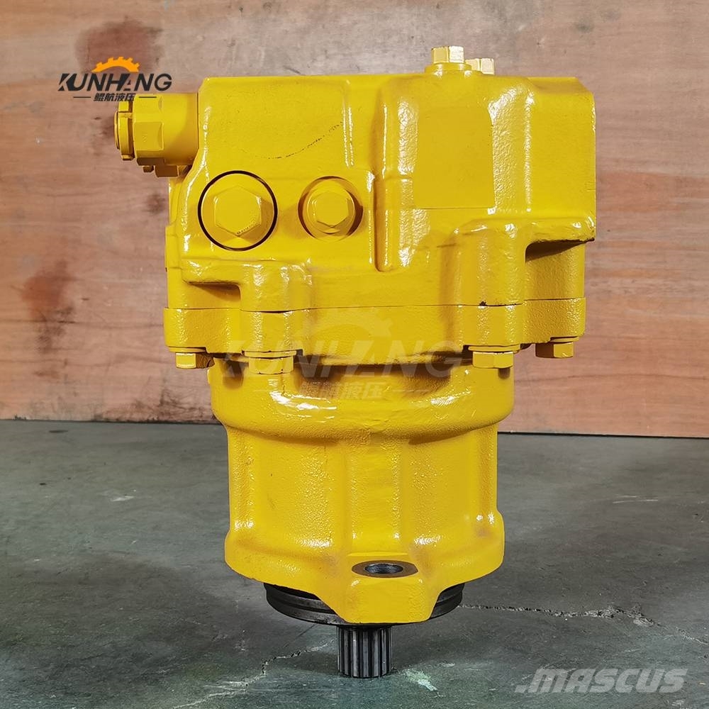 Komatsu 706-77-01320 swing device PC1250-7 Swing motor Υδραυλικά