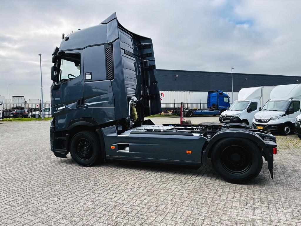 Renault T High DE 13 480 Turbo Compound 4x2 , Full Options Vlačilci