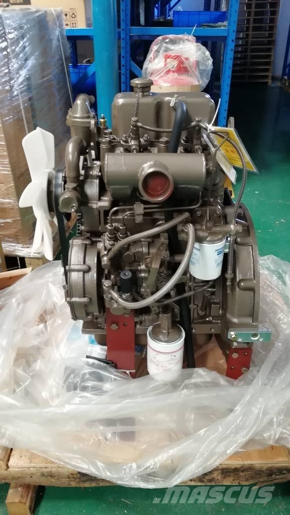 Yuchai YC2108 excavator Diesel motor 엔진