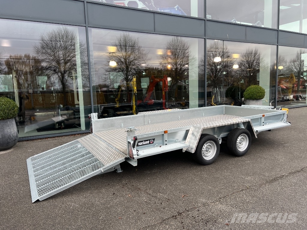 Variant 3518 m4 Autotransporter prikolice