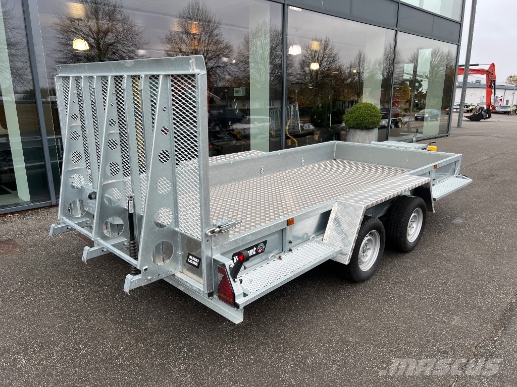 Variant 3518 m4 Autotransporter prikolice