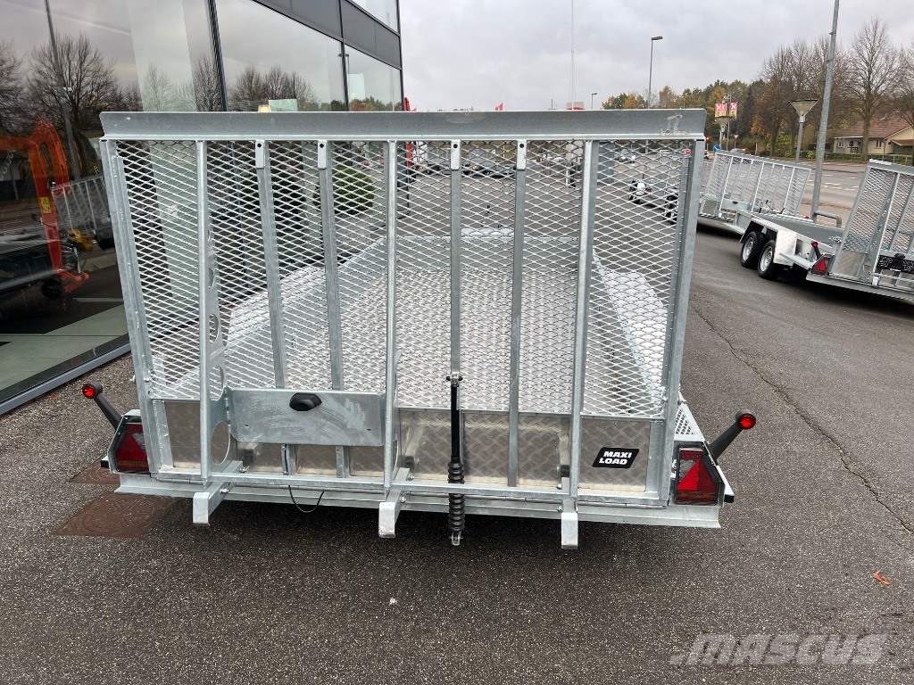 Variant 3518 m4 Autotransporter prikolice
