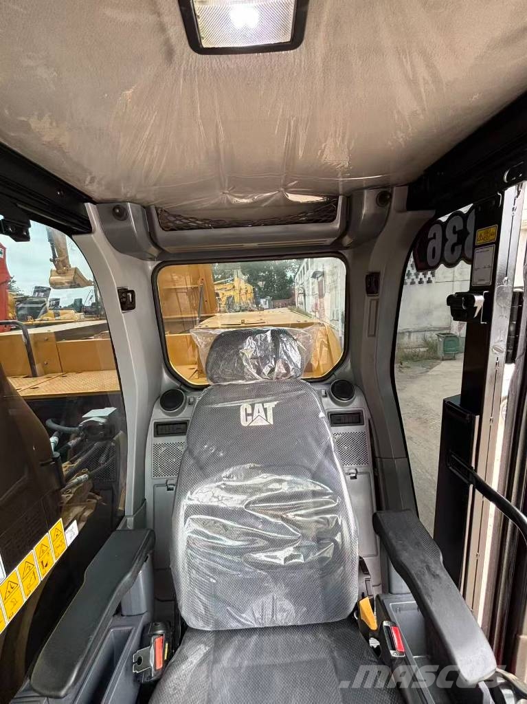 CAT 336GC Escavatori cingolati