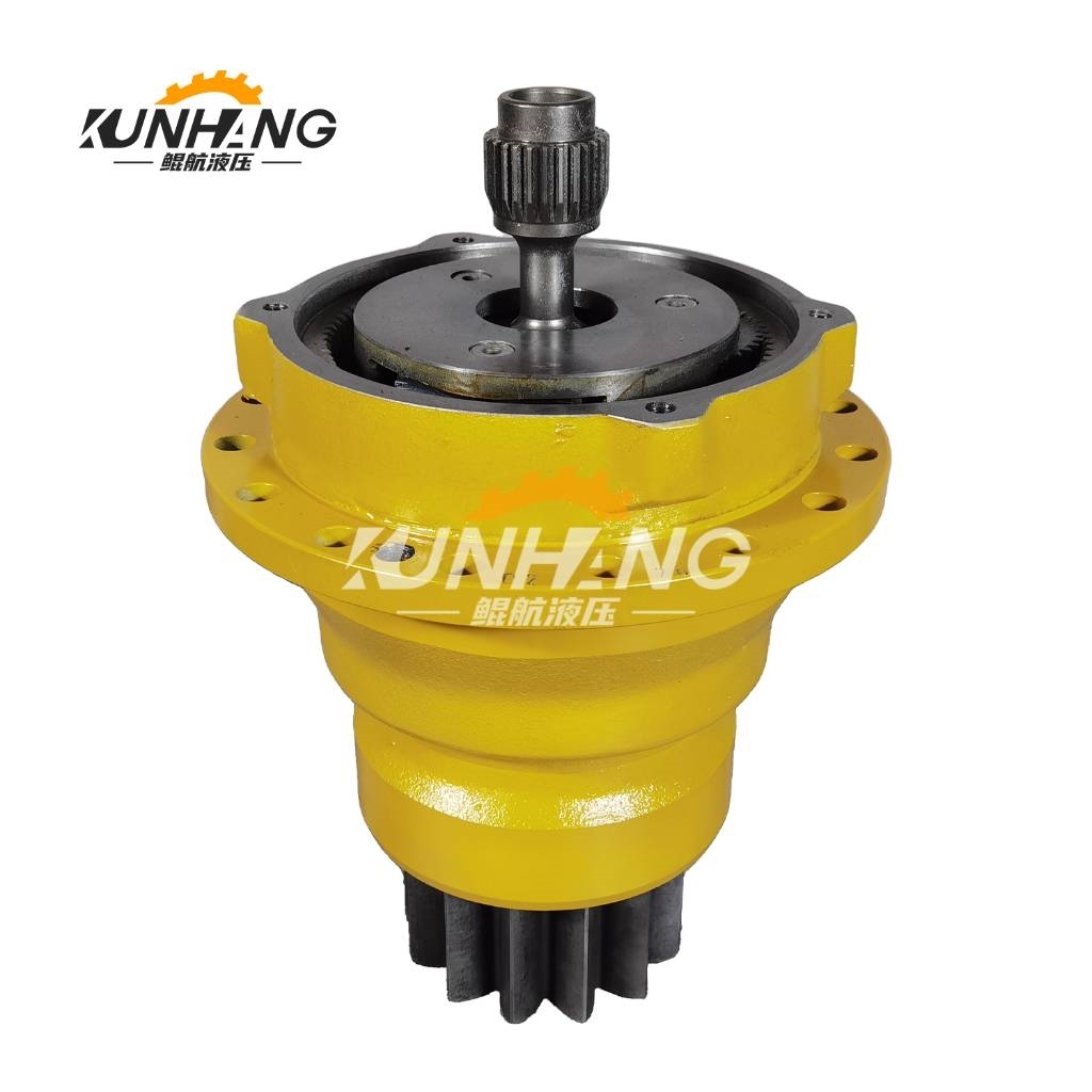 CAT 318D M318C M322D2 Swing reducer 371-5701 371-5702 Коробка передач