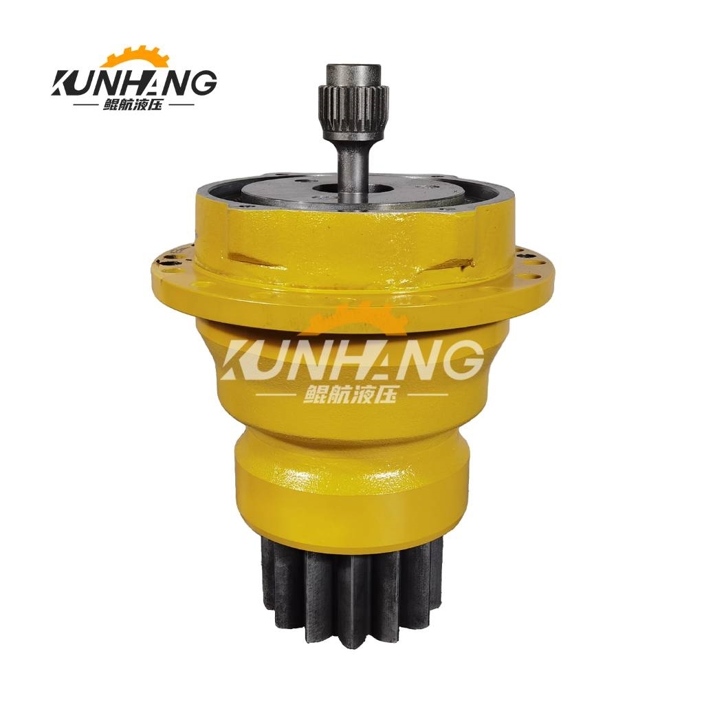 CAT 318D M318C M322D2 Swing reducer 371-5701 371-5702 Коробка передач