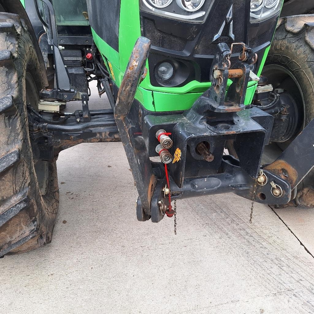 Deutz-Fahr 5110c Tractors