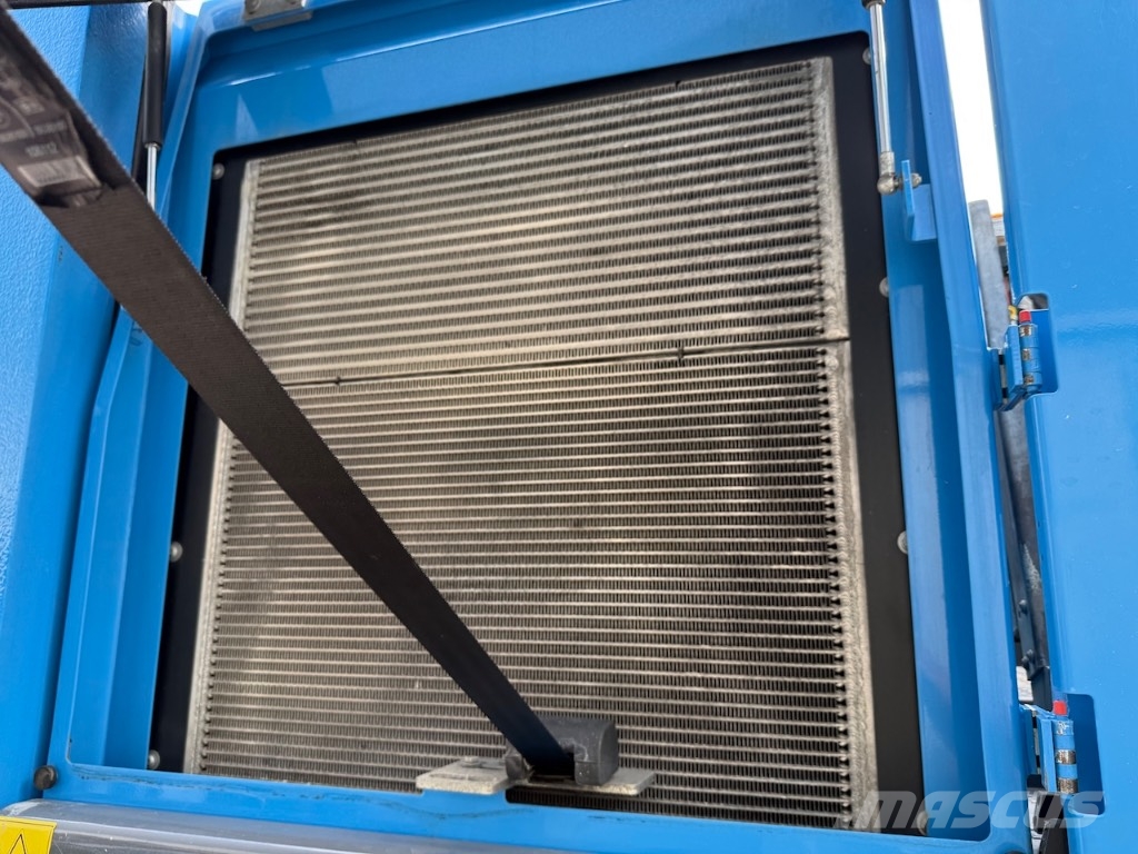 Fuchs MHL 350 F - MHL350 Waste / industry handlers