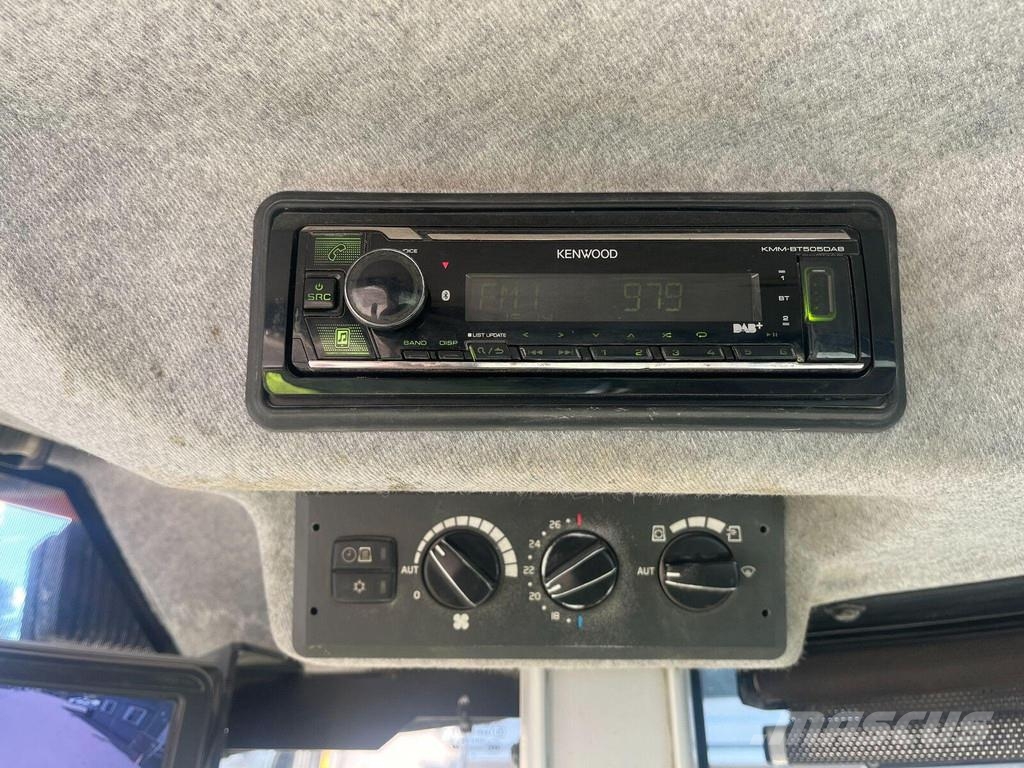Volvo L110 H لوادر بعجل