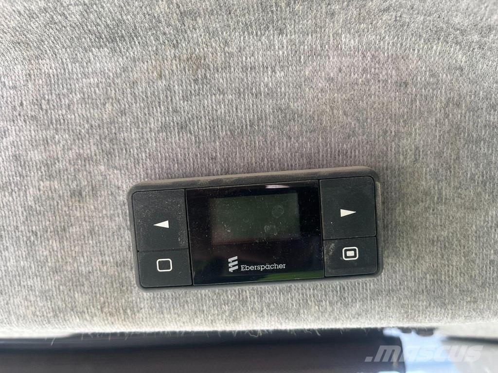 Volvo L110 H لوادر بعجل