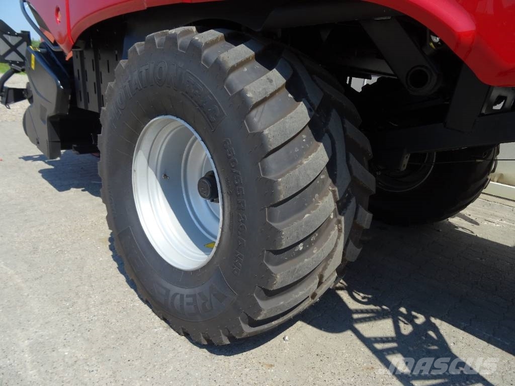 Case IH LB 434R XL Kanttipaalaimet