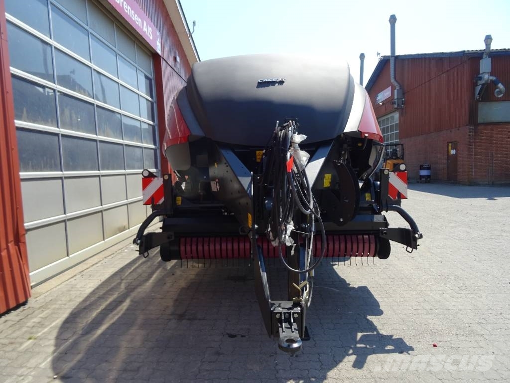 Case IH LB 434R XL Kanttipaalaimet