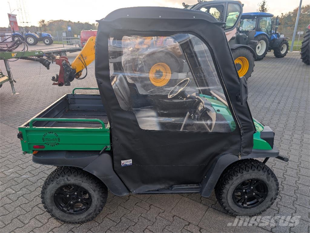 SONSTIGE Frisian FM 40 全地形車