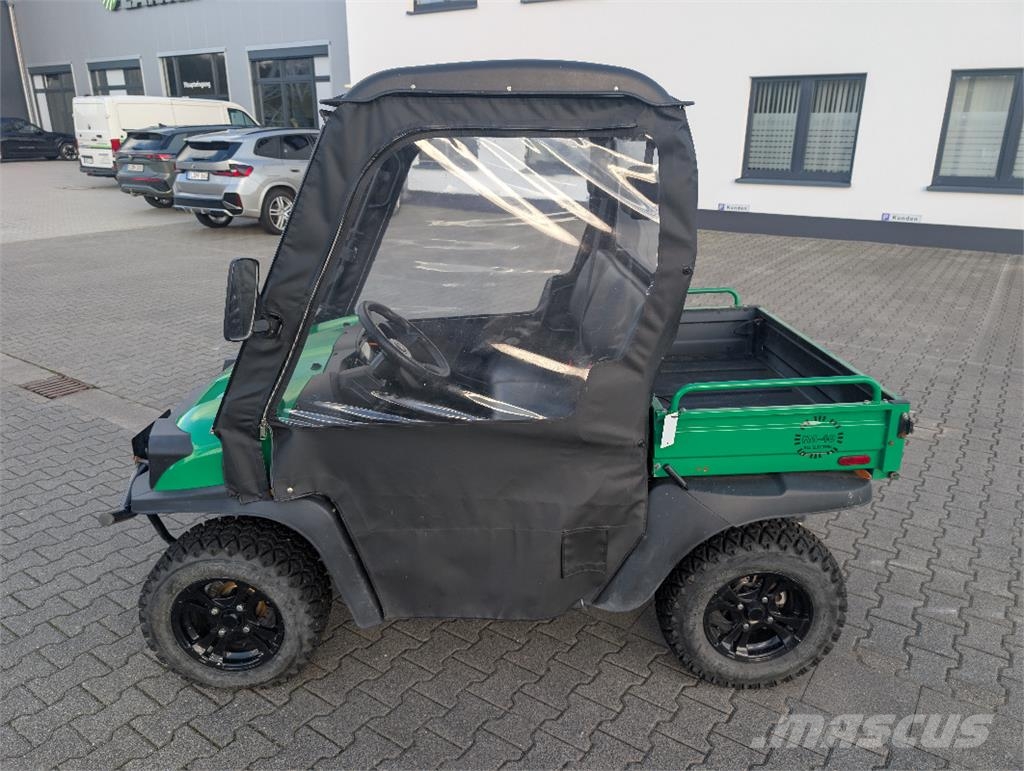 SONSTIGE Frisian FM 40 全地形車