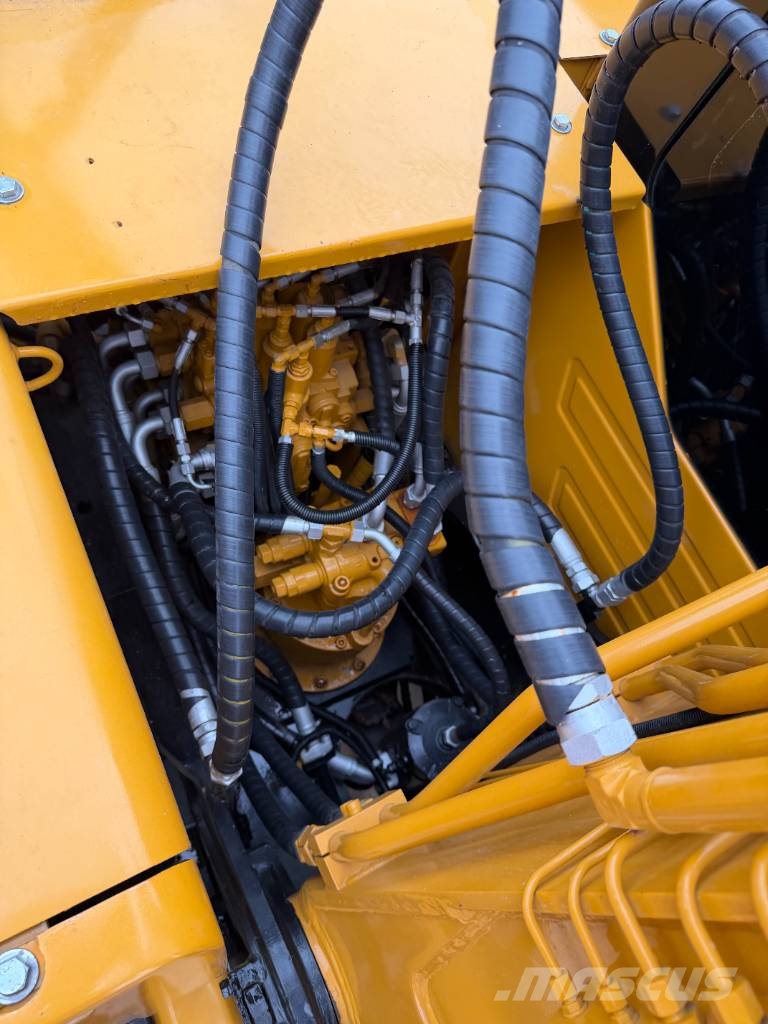 Sany SY 135 C Source factory Raupenbagger