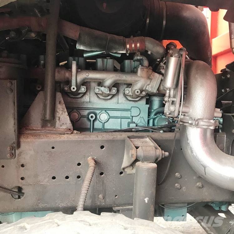Howo 371 6x4 Camiones bañeras basculantes o volquetes